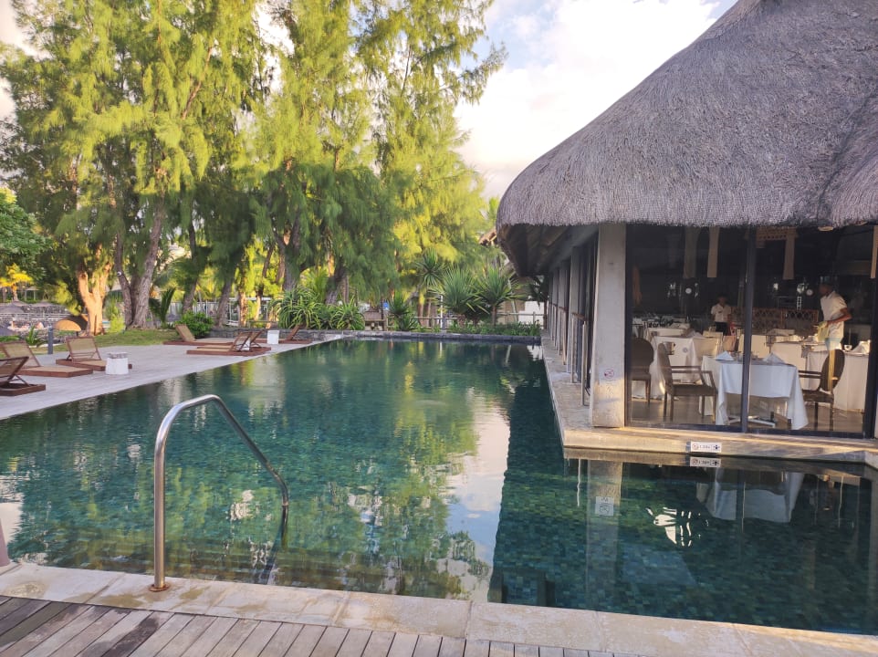 Pool Lagoon Attitude - Adults only