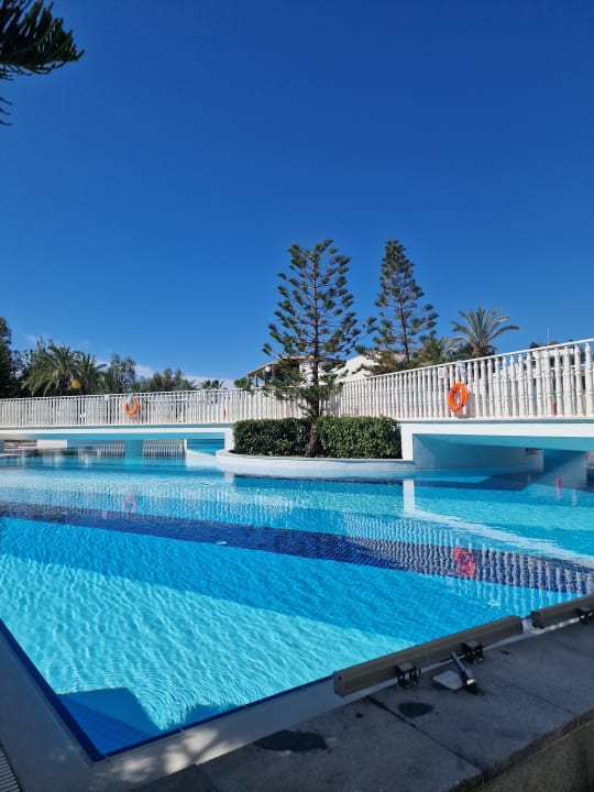 Pool Sidemarin Kirman Premium