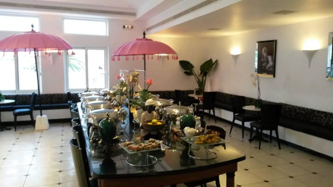 Restaurant Caramel A Grecotel Resort To Live