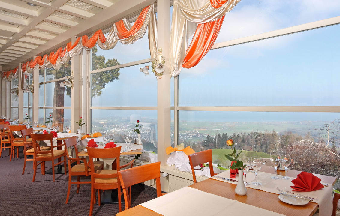 Restaurant rondomm Walzenhausen Swiss Quality  Hotel