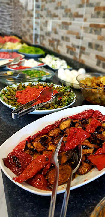 Gastro Lavin Garden Hotel