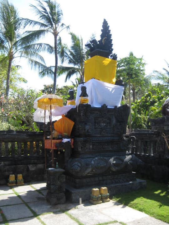 Tempelanlage The Laguna A Luxury Collection Resort & Spa