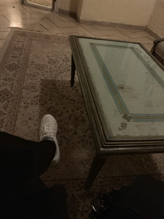 Lobby Mahdia Beach & Aquapark