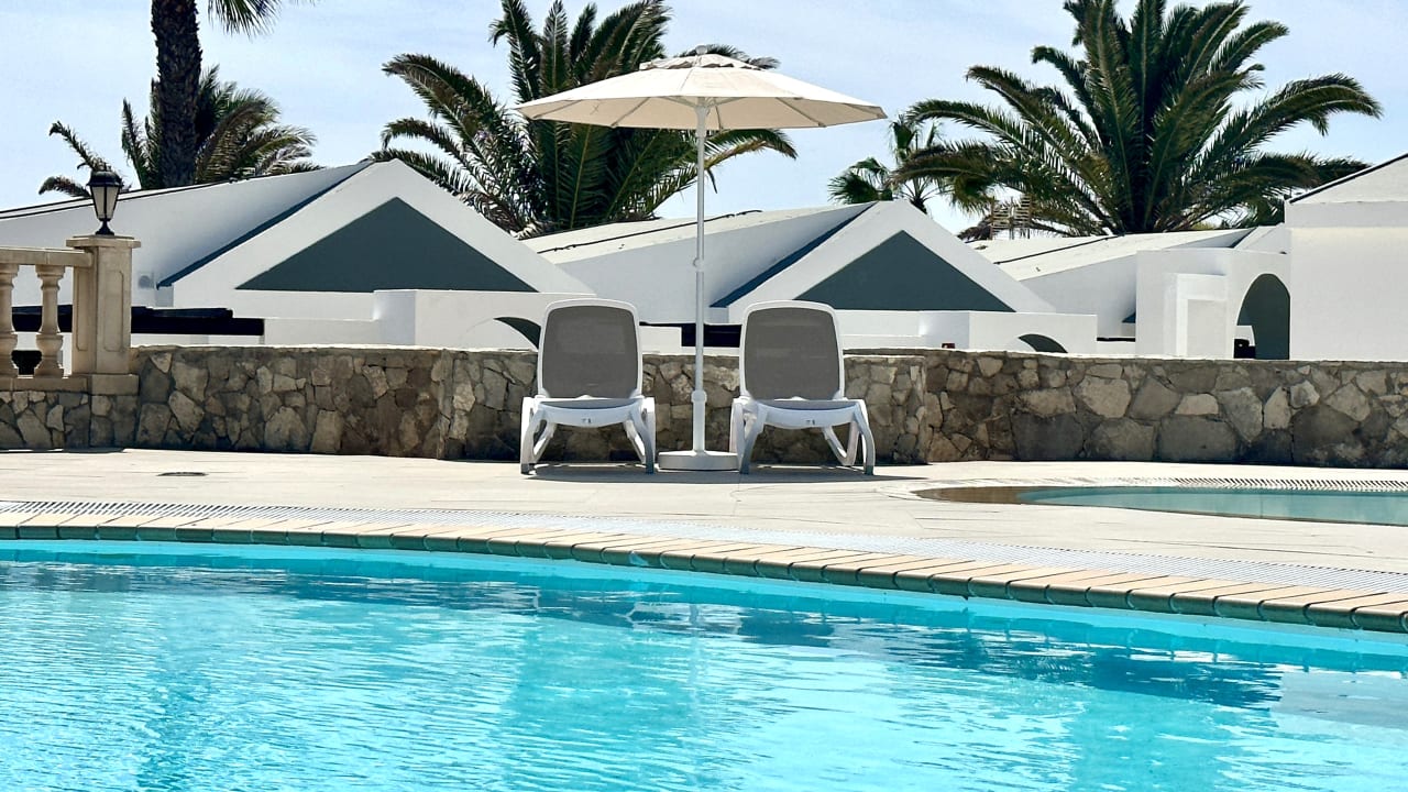 Pool MP Club Caleta Dorada
