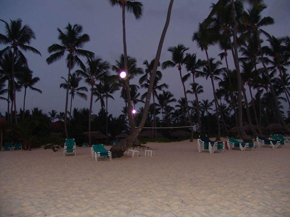 Strand Grand Palladium Select Bávaro Resort & Spa