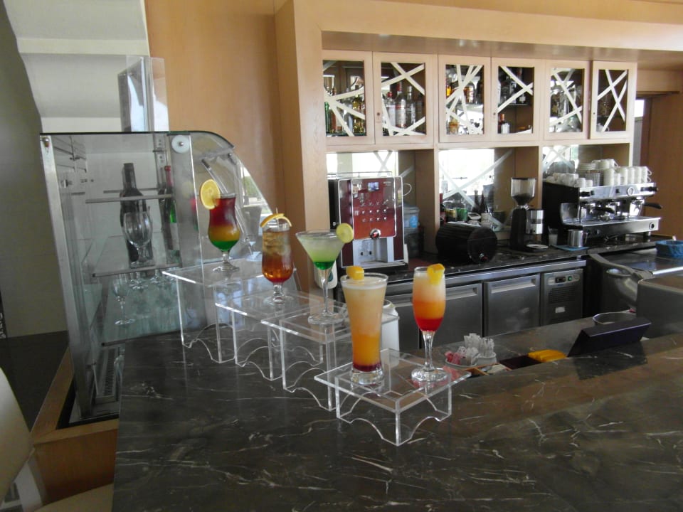 Gastro Old Palace Resort Sahl Hasheesh