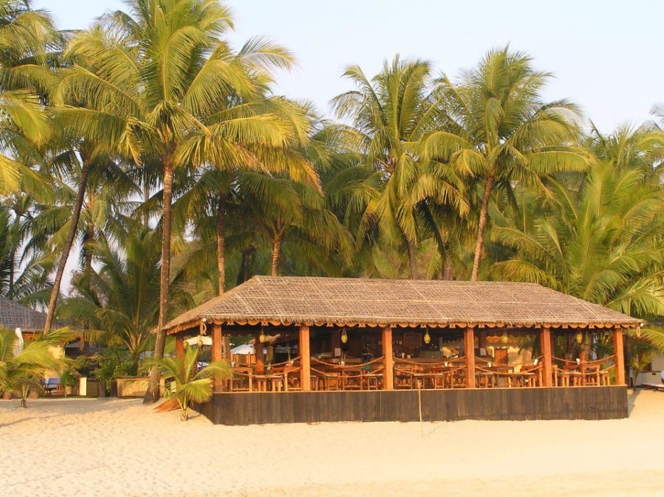 Strandrestaurant Bayview - the beach resort