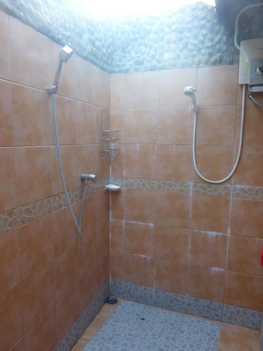 Dusche Villa cha cha