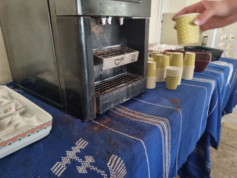 Gastro Shems Holiday Village & Aquapark