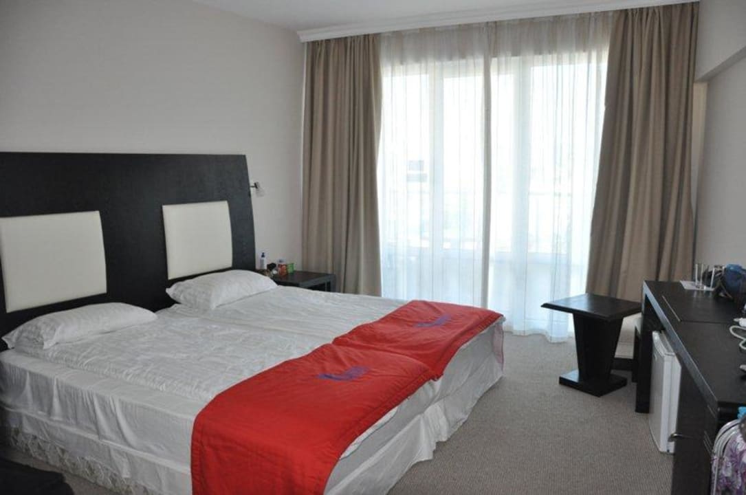 Pokój dwuosobowy typu standard Hotel Calypso