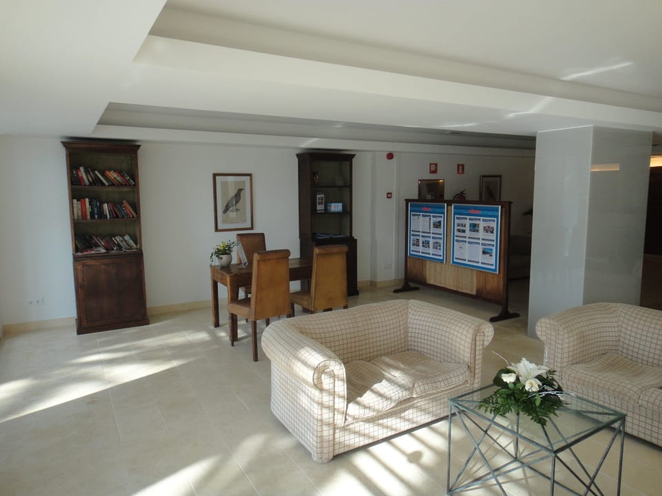 Alltours Informationen allsun Hotel Bahia del Este