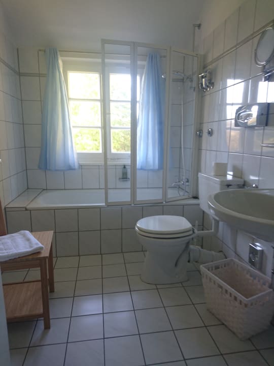 Zimmer Kleinhuis Hotel Mellingburger Schleuse