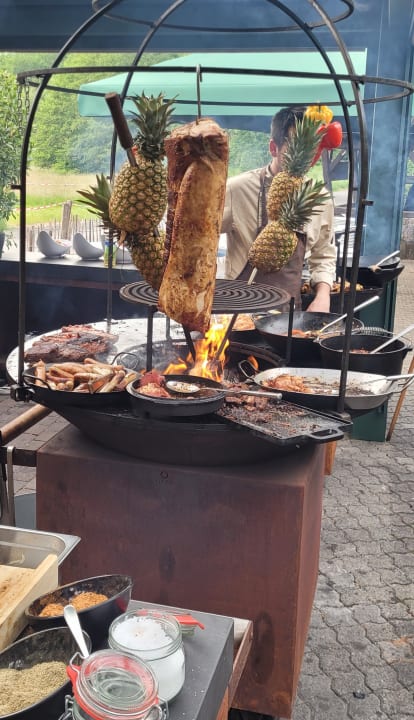 Gastro Landgasthof Hessenmühle