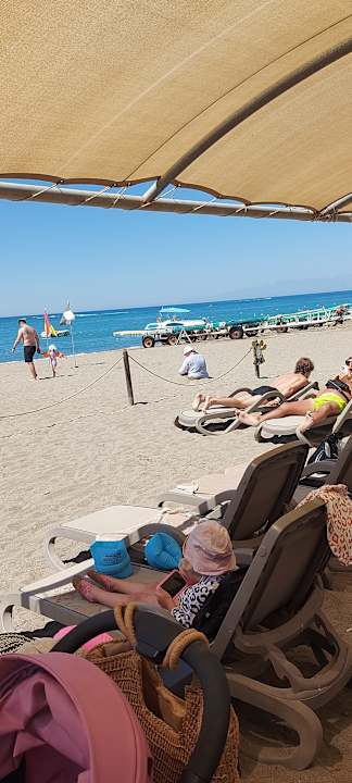 Strand Crystal Paraiso Verde