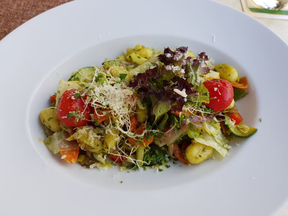 Gastro Gasthaus Gruber