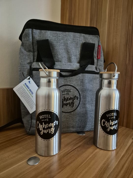 Zimmer Hotel Cochemer Jung