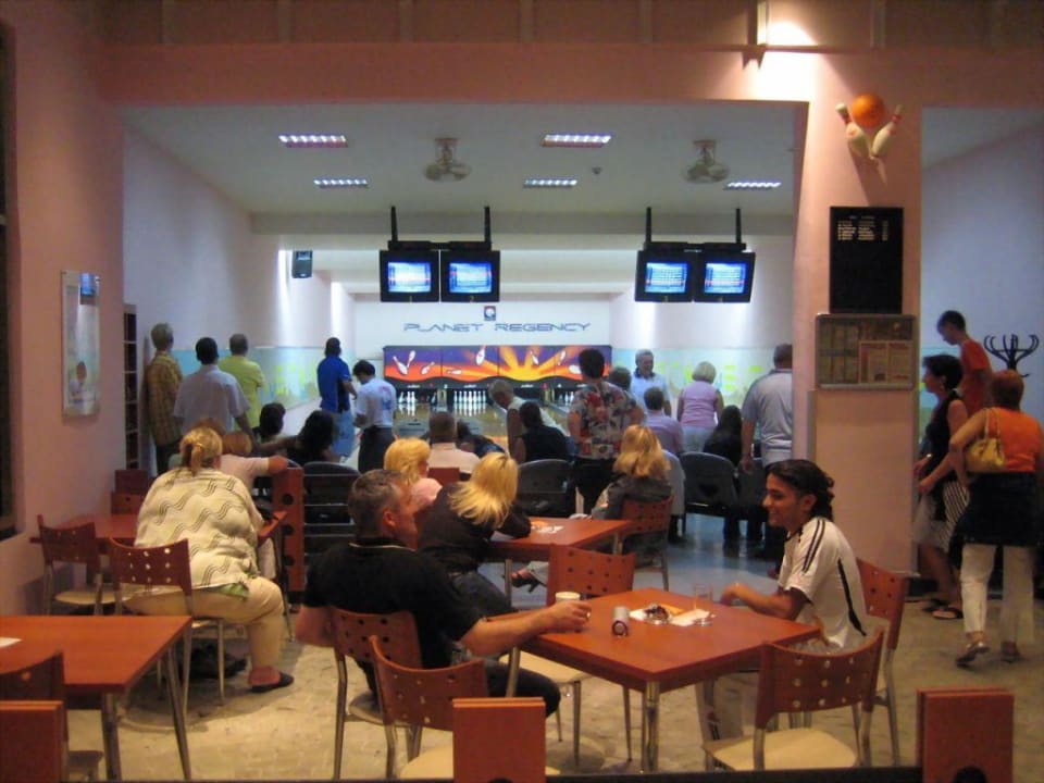 Bowlingbahn Asteria Collection Side