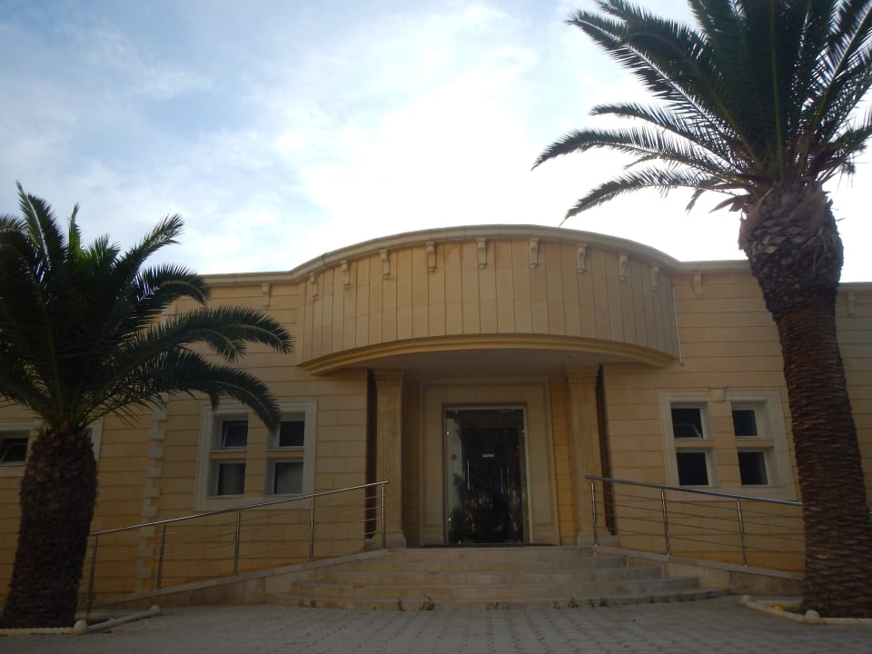 Hamam Wellness und Fitness Royal Lido Resort & Spa