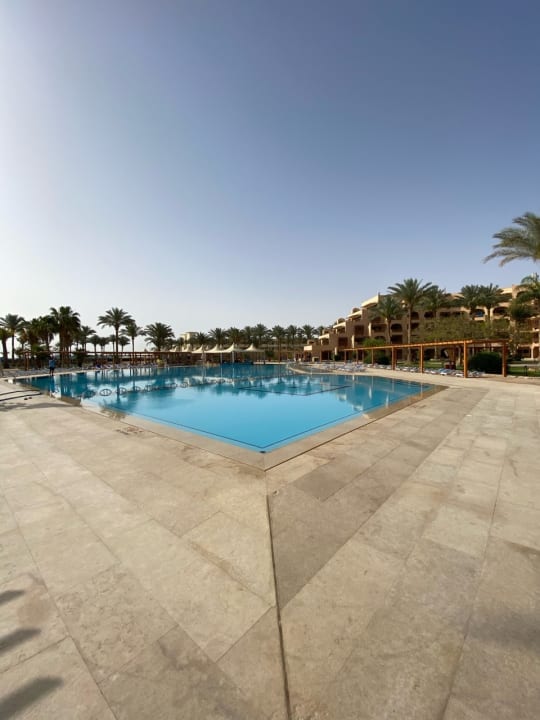 Pool Continental Hotel Hurghada