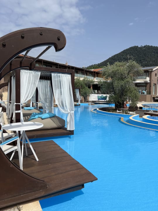 Pool Alexandra Golden Boutique - Adults only