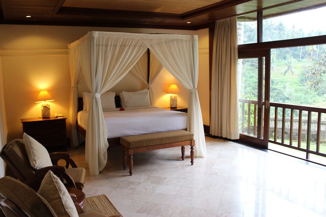 Villa 201 The Payogan Villa Resort & Spa