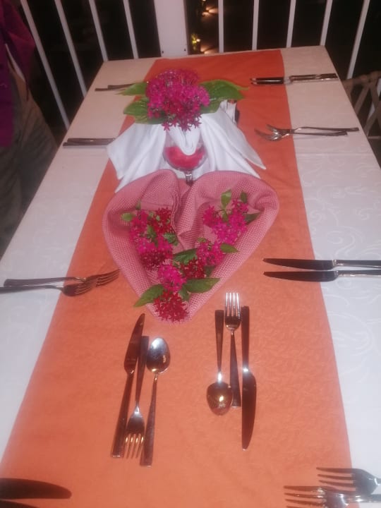Gastro Arcanus Hotels Trendline Side