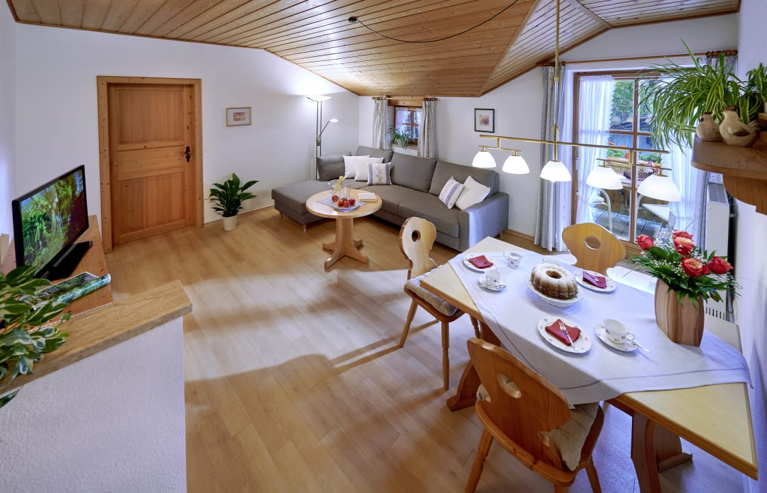 Zimmer Beim Paulfischer - Ferienwohnungen