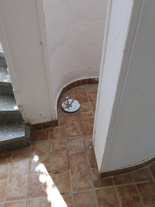 Sonstiges Three Corners Equinox Beach Resort