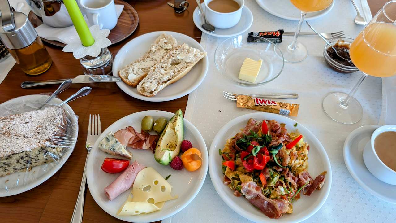 Gastro Ferienhof Berger UG