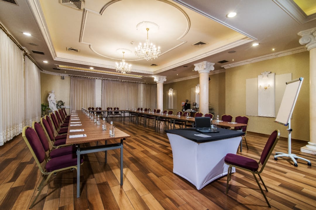 Sonstiges Hotel Lord Warsaw Airport