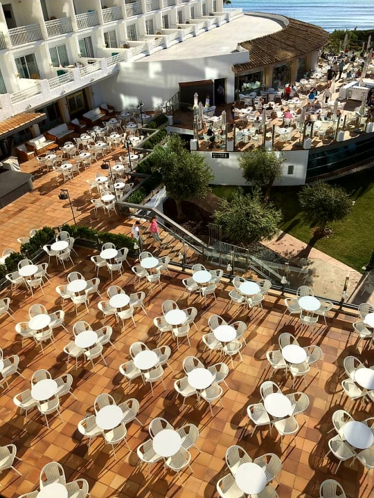 Gastro Playa Esperanza Resort