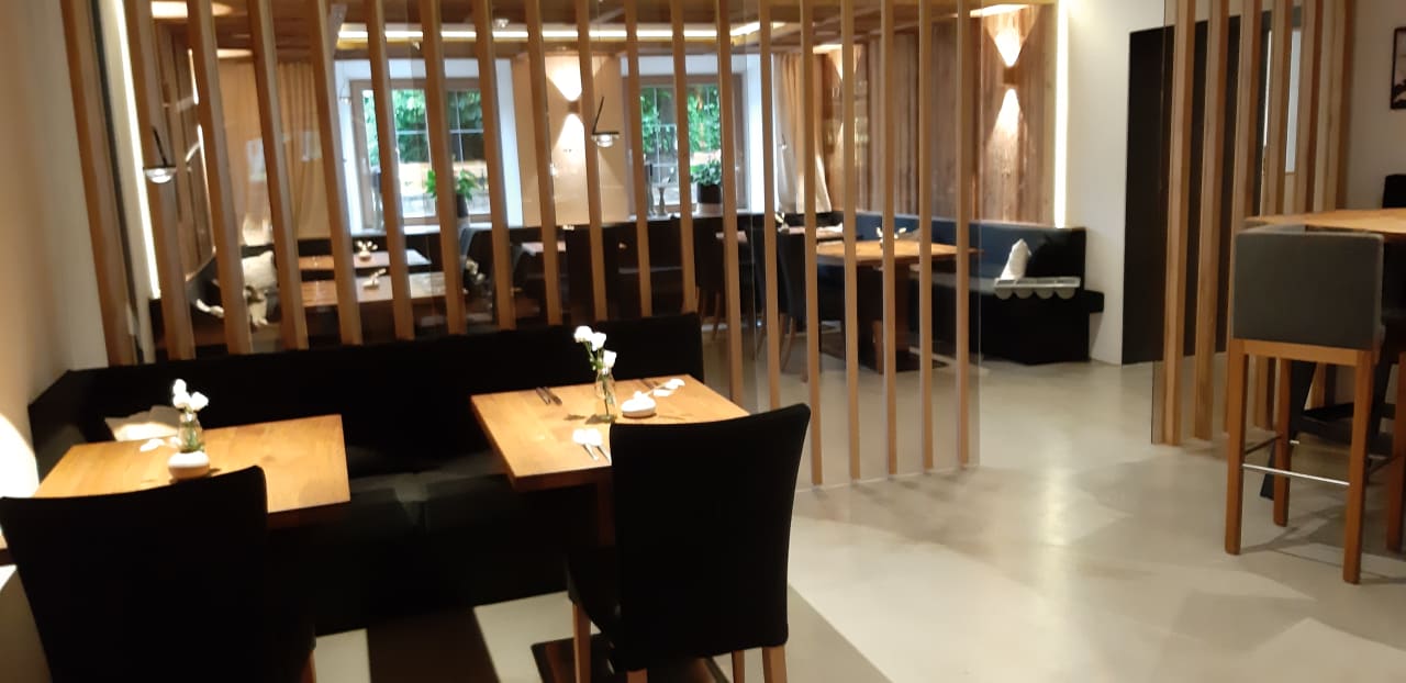 Gastro Hotel Hirschentenne