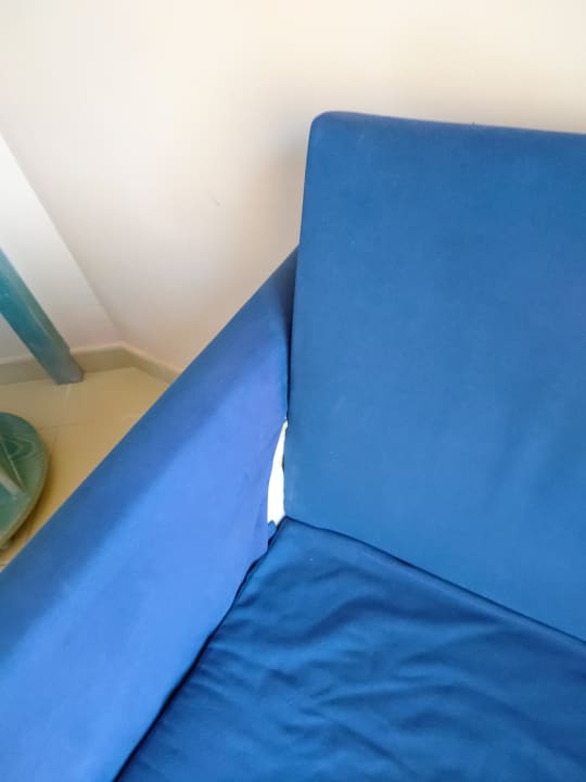 Zimmer SBH Costa Calma Beach Resort