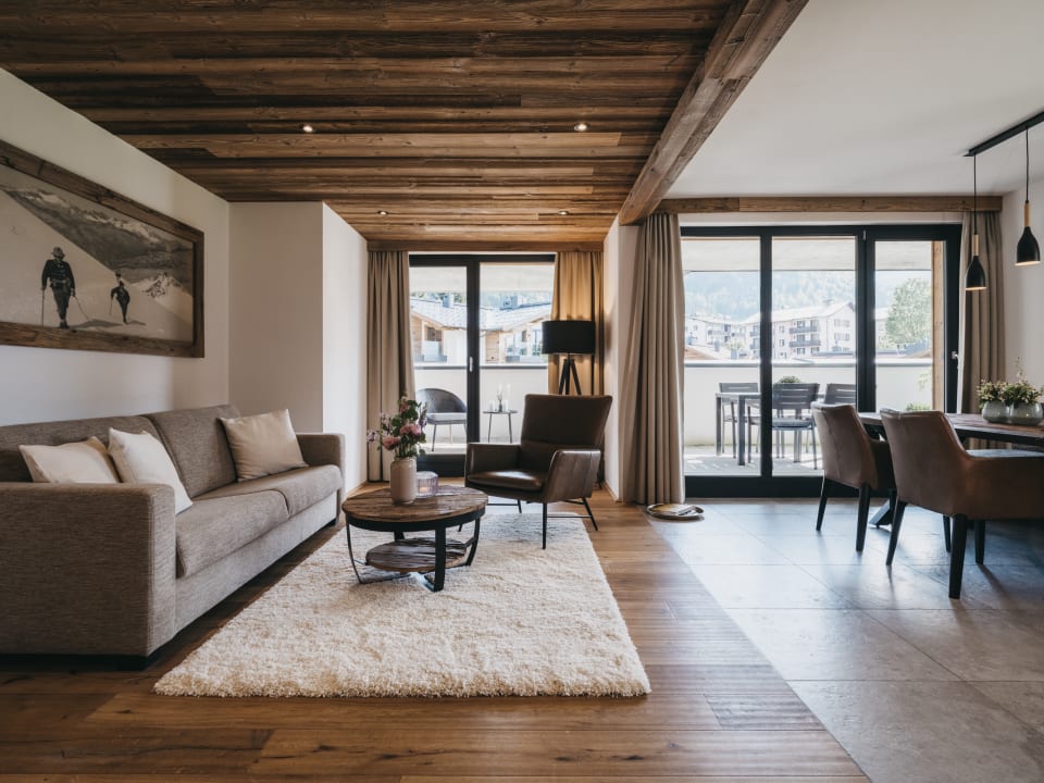 Zimmer VAYA Fieberbrunn