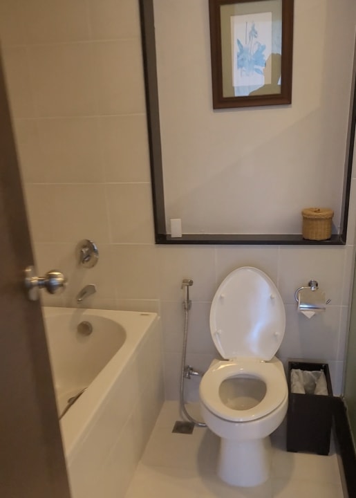 Zimmer Kantary Beach Hotel - KHAO LAK