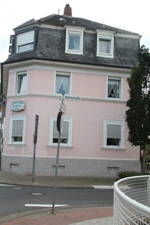 Ferienhaus 3 Fam. Nehring Ferienhaus Nehring