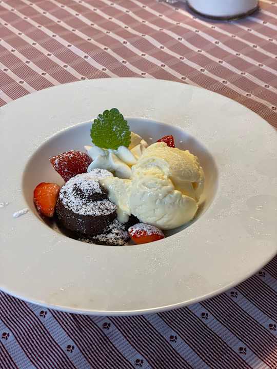 Gastro Das gemütliche Dorfhotel Kaltenhauser