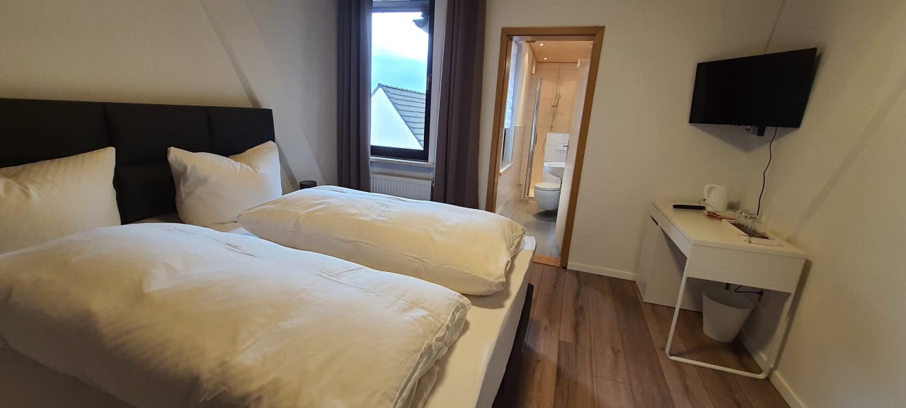 Zimmer Hotel Schneiderhof