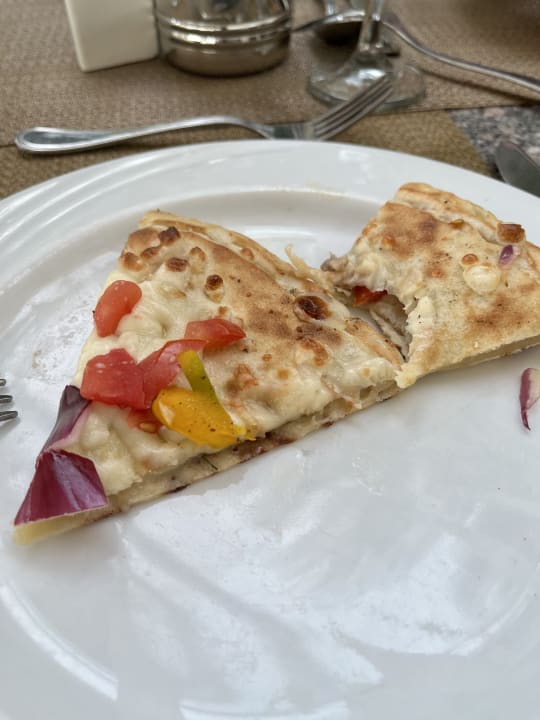 Gastro Pickalbatros White Beach Resort - Hurghada