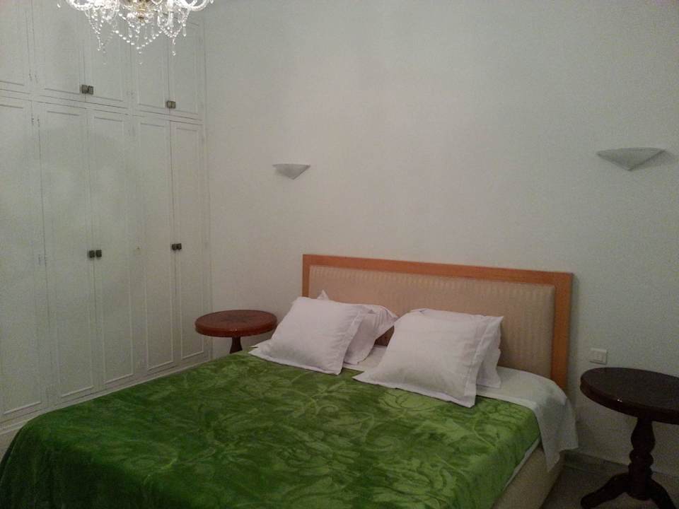 Chambre 2 (3) Villa Ambre