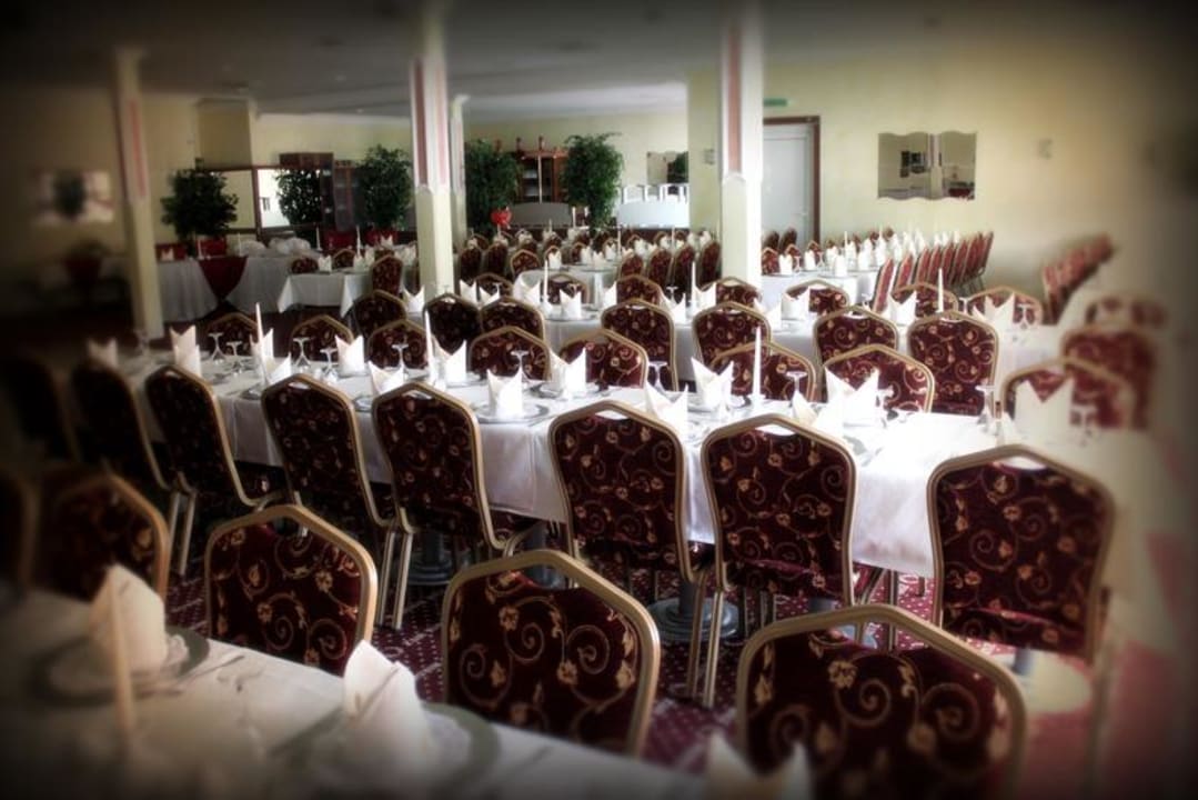 Saal für 300 Gäste Hotel zur Riede bei Bremen