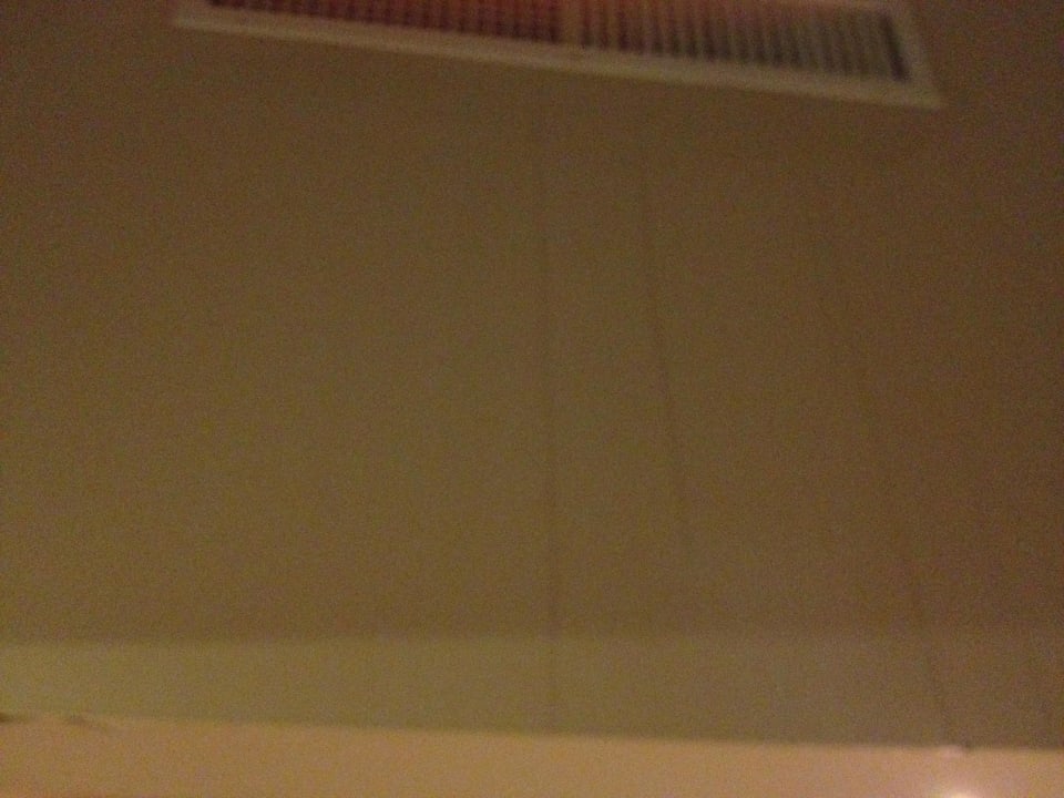 Klimaanlage Grand Palladium Select Bávaro Resort & Spa