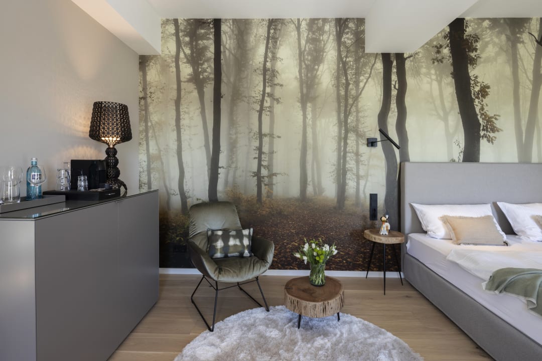 Zimmer Hofgut Wißberg - Das Weinberghotel