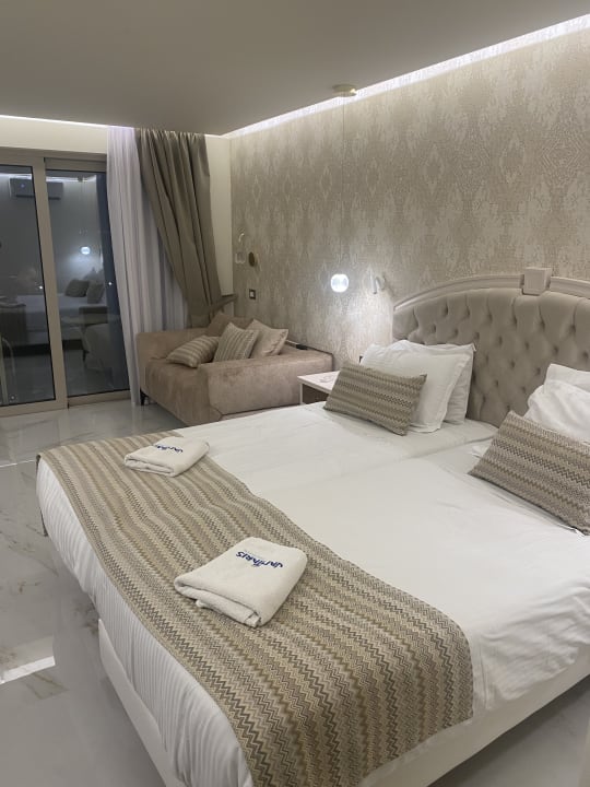 Zimmer Vantaris Luxury Beach Resort