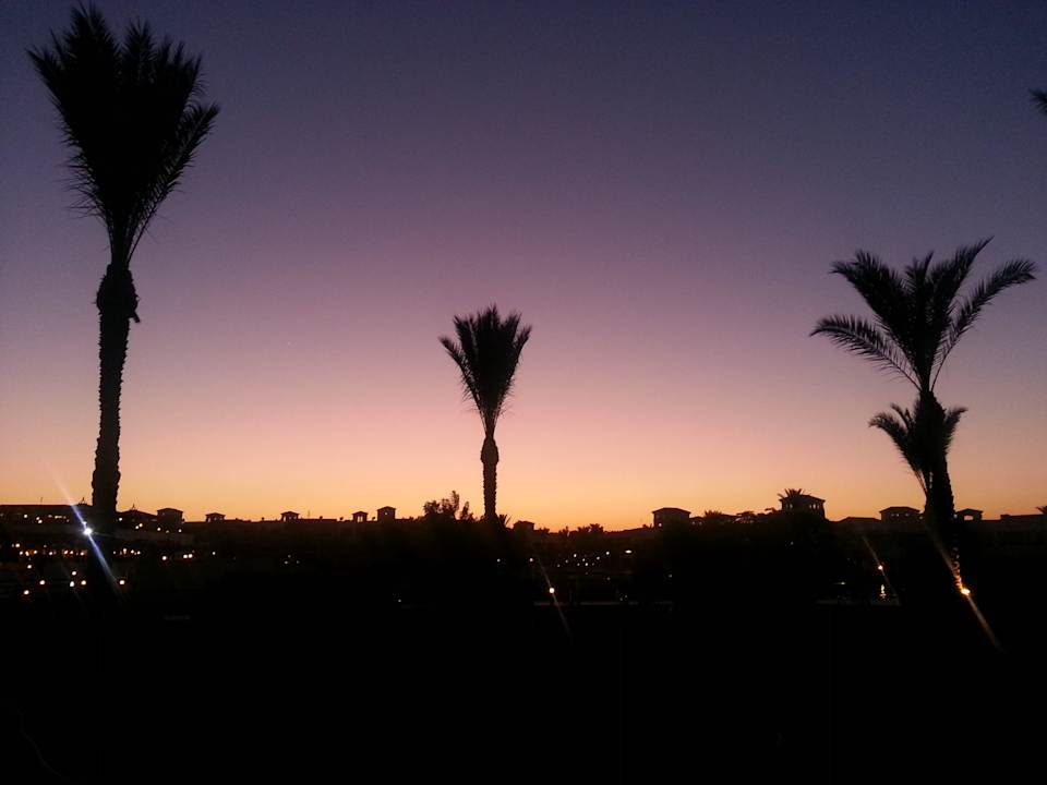 Hotel Dana Beach Resort Pickalbatros Dana Beach Resort - Hurghada
