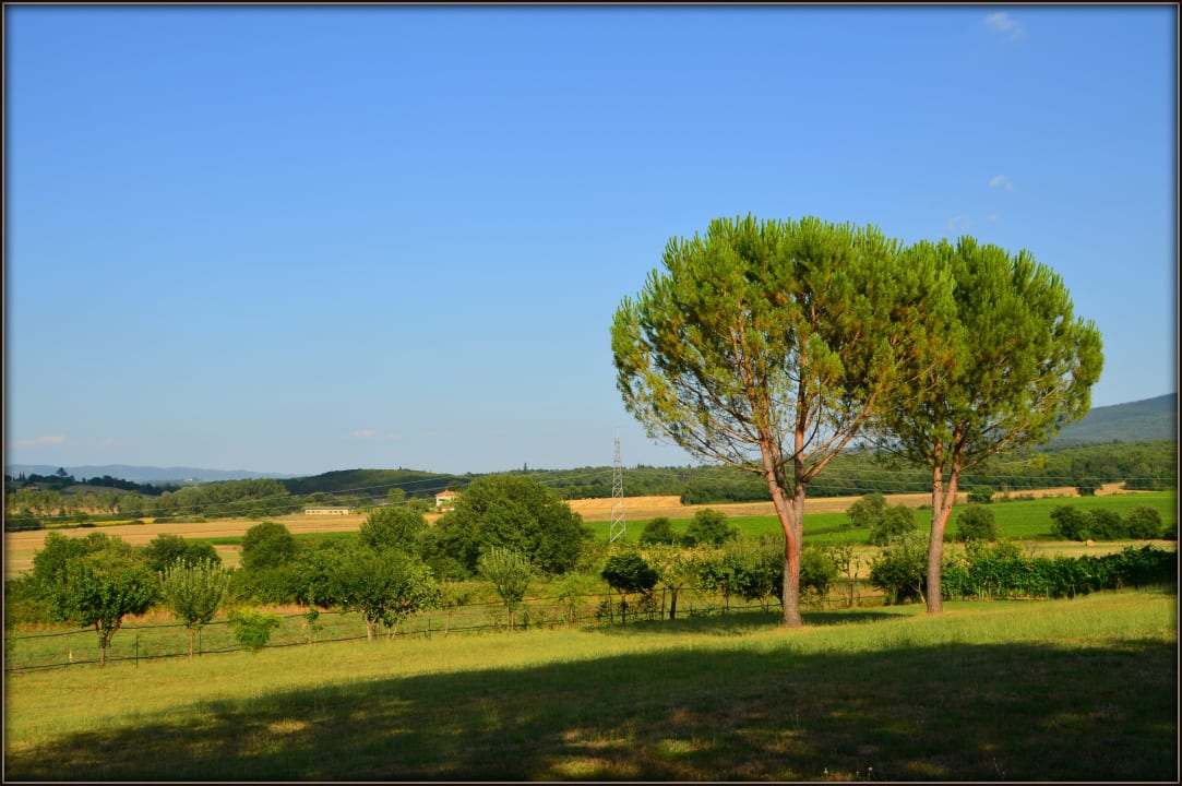 Nordblick Hotel Il Pietreto