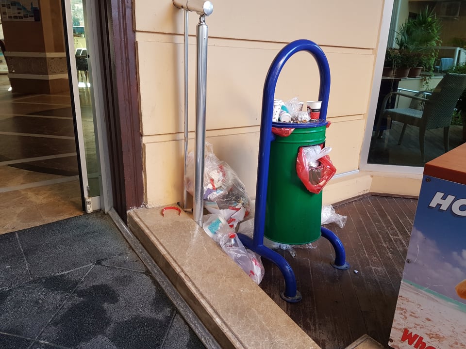 Sonstiges Tac Premier Hotel & Spa