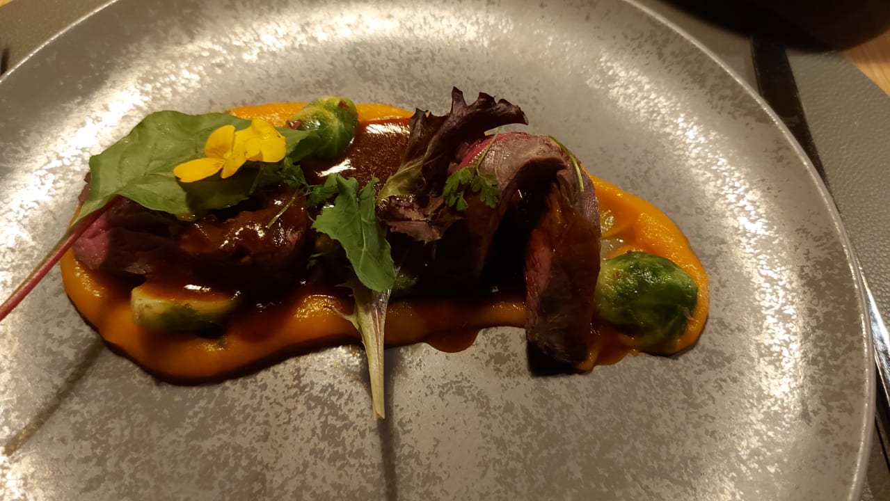 Gastro ALPHAtauern Health Resort - ADULTS ONLY 15+