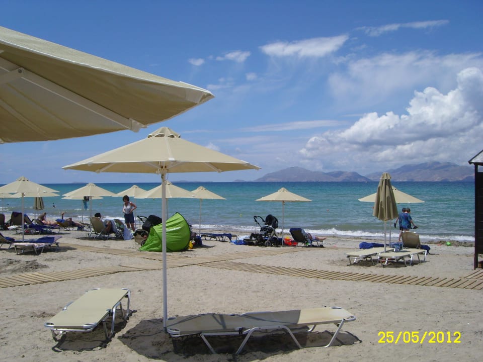 Strand Hotel Horizon Beach Resort