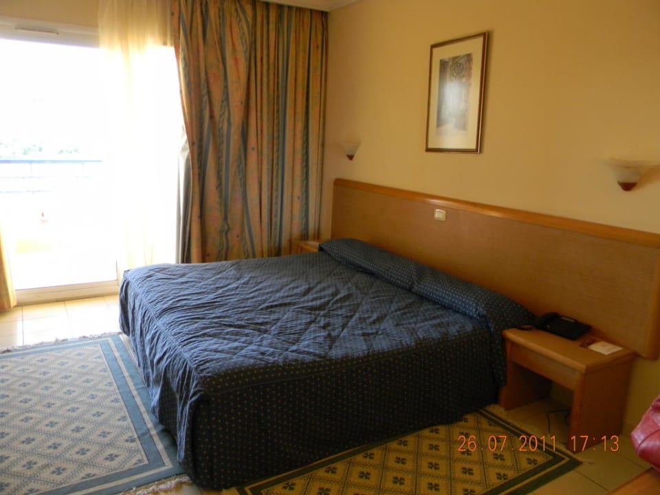 Pokoj Nour Palace Resort & Thalasso